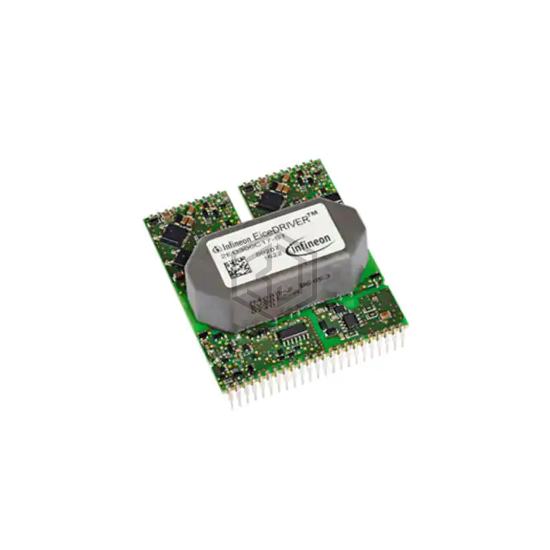 6PS04512E43G37986NOSA1 - Infineon Technologies - Transistors - IGBTs - Modules