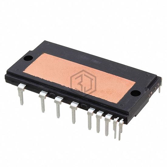 FSAM50SM60A - onsemi - Power Driver Modules