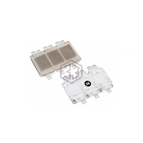 NVH820S75L4SPB - onsemi - Power Driver Modules