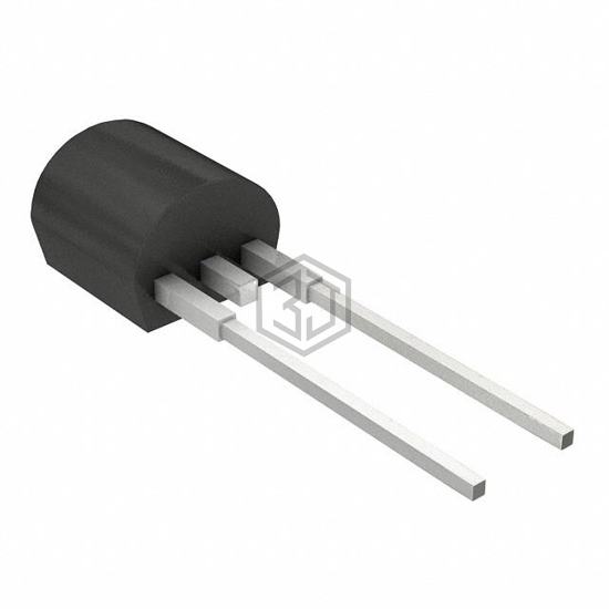 K1050E70 - Littelfuse Inc. - Thyristors - DIACs, SIDACs