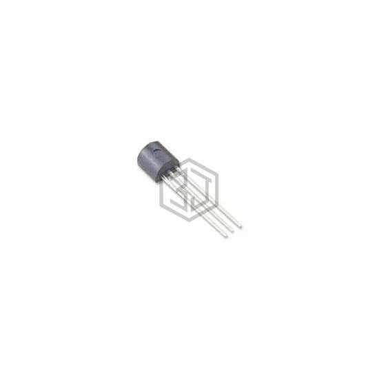 2N4991 - Solid State Inc. - Thyristors - DIACs, SIDACs