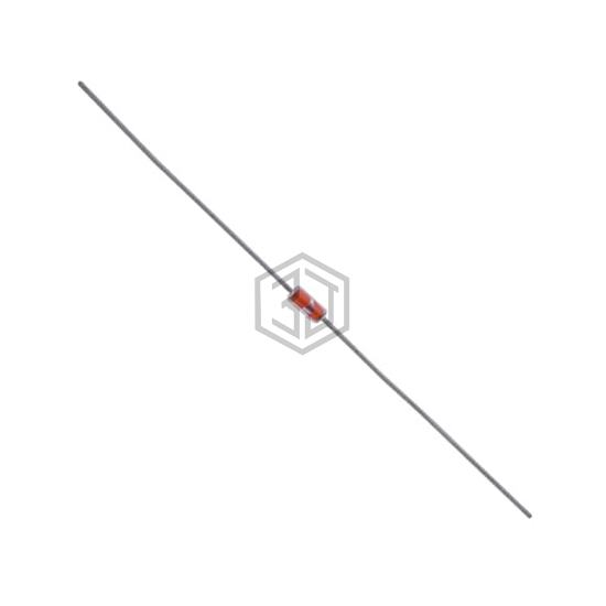 NTE6407 - NTE Electronics, Inc - Thyristors - DIACs, SIDACs