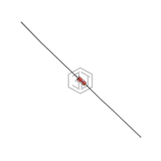 NTE6412 - NTE Electronics, Inc - Thyristors - DIACs, SIDACs