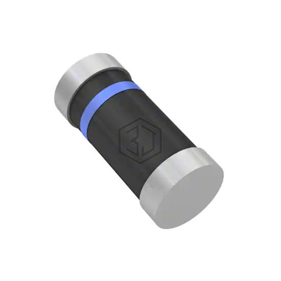 TMMDB3TG - STMicroelectronics - Thyristors - DIACs, SIDACs