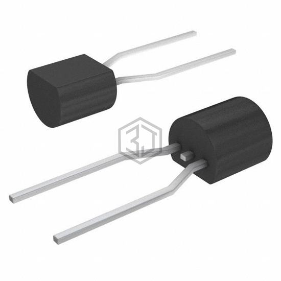 K1500E70RP - Littelfuse Inc. - Thyristors - DIACs, SIDACs