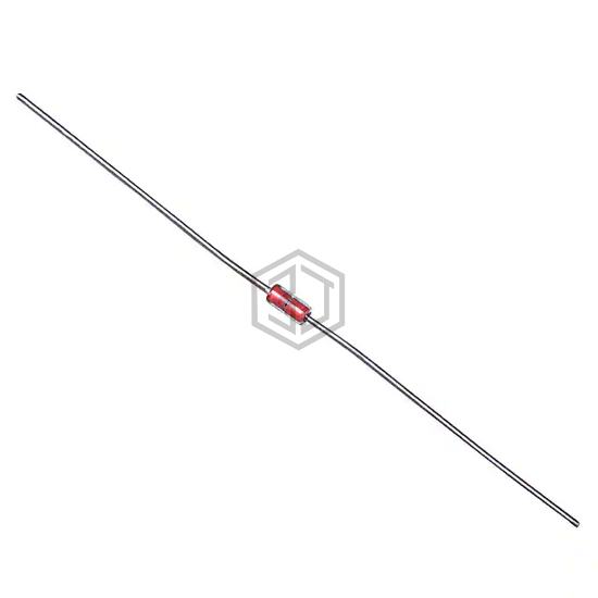 HT32BRP - Littelfuse Inc. - Thyristors - DIACs, SIDACs