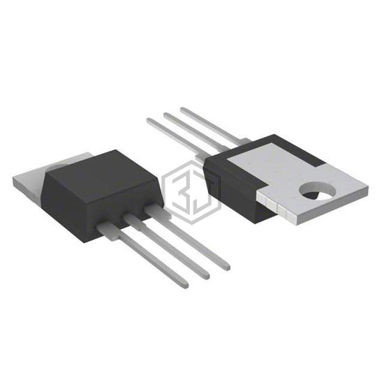 K2400F1 - Littelfuse Inc. - Thyristors - DIACs, SIDACs
