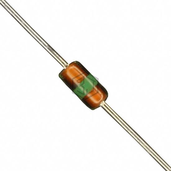 MA2B00100F - Panasonic Electronic Components - Thyristors - DIACs, SIDACs