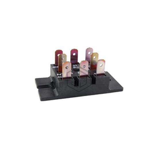 NTE5700 - NTE Electronics, Inc - Thyristors - SCRs - Modules