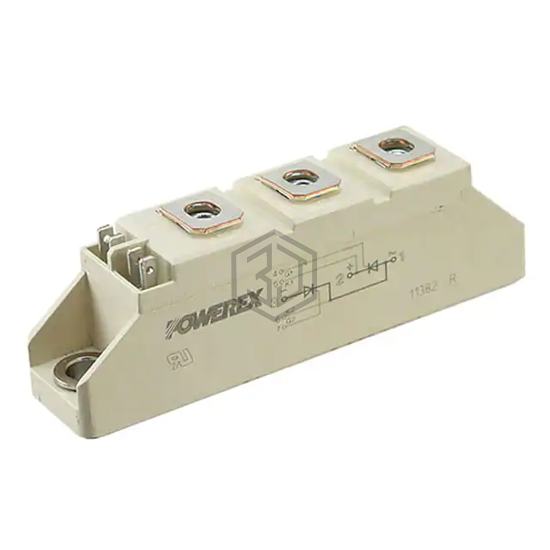 CD431690B - Powerex Inc. - Thyristors - SCRs - Modules