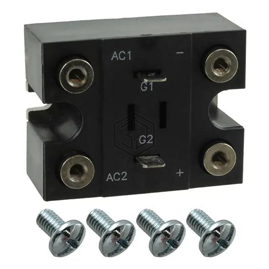 M5010015F - Sensata-Crydom - Thyristors - SCRs - Modules