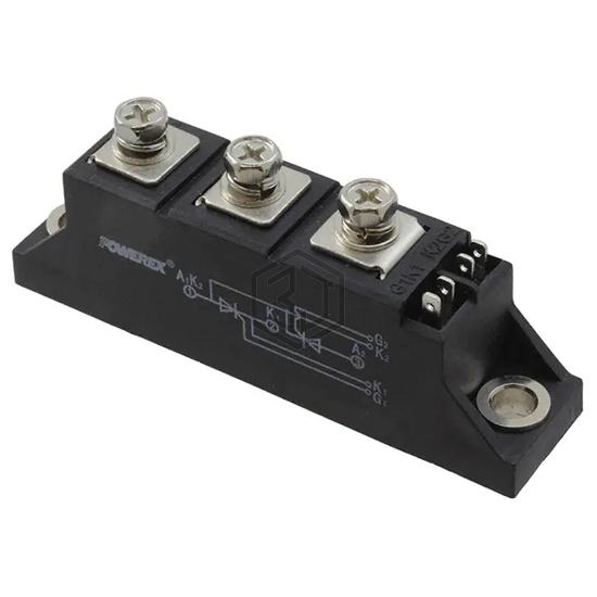 CD431290C - Powerex Inc. - Thyristors - SCRs - Modules