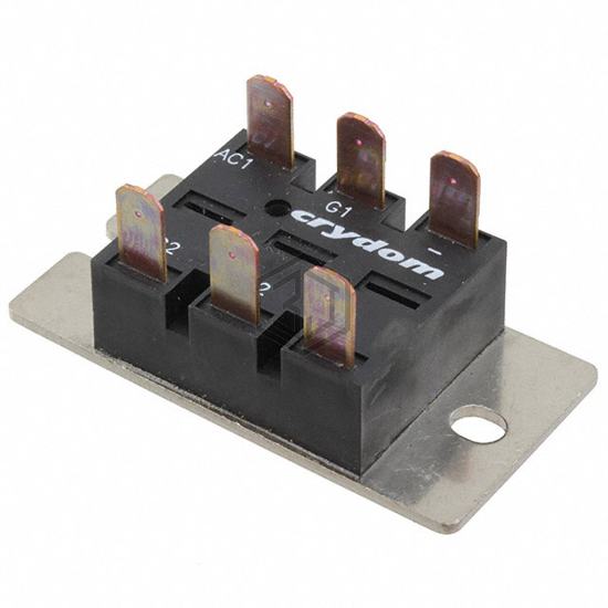 M252513F - Sensata-Crydom - Thyristors - SCRs - Modules