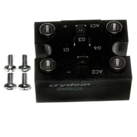 M505032 - Sensata-Crydom - Thyristors - SCRs - Modules