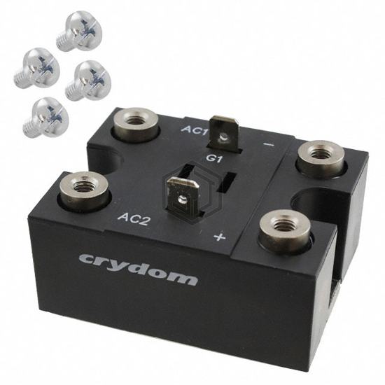 M5010012F - Sensata-Crydom - Thyristors - SCRs - Modules