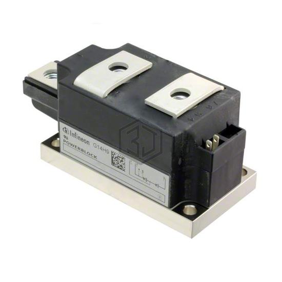 TD330N16KOFHPSA2 - Infineon Technologies - Thyristors - SCRs - Modules