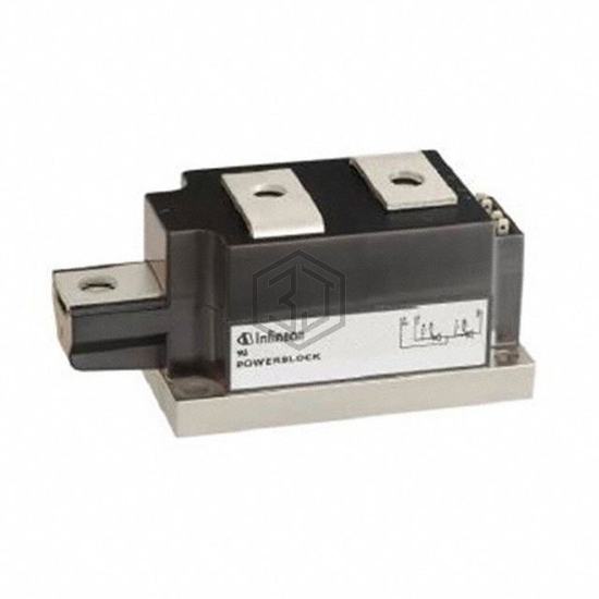 TD285N16KOFHPSA2 - Infineon Technologies - Thyristors - SCRs - Modules