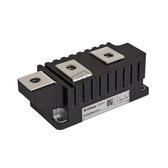 ETD540N22P60HPSA1 - Infineon Technologies - Thyristors - SCRs - Modules