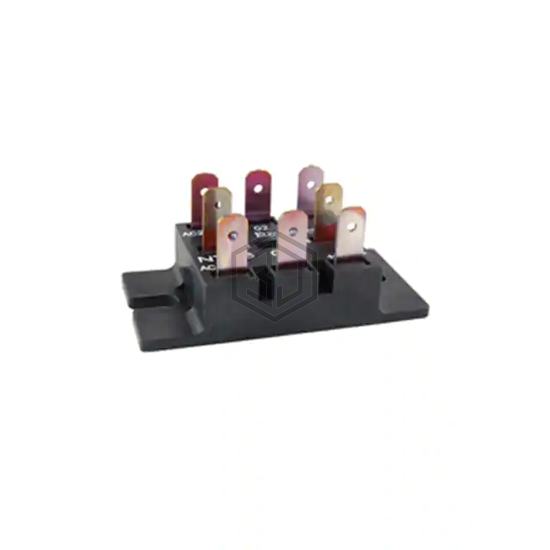 NTE5704 - NTE Electronics, Inc - Thyristors - SCRs - Modules