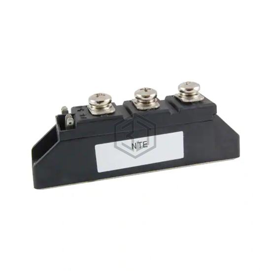 NTE5722 - NTE Electronics, Inc - Thyristors - SCRs - Modules