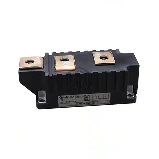 ETT630N18P60HPSA1 - Infineon Technologies - Thyristors - SCRs - Modules