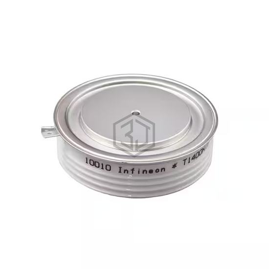 T1400N16H75VTXPSA1 - Infineon Technologies - Thyristors - SCRs - Modules