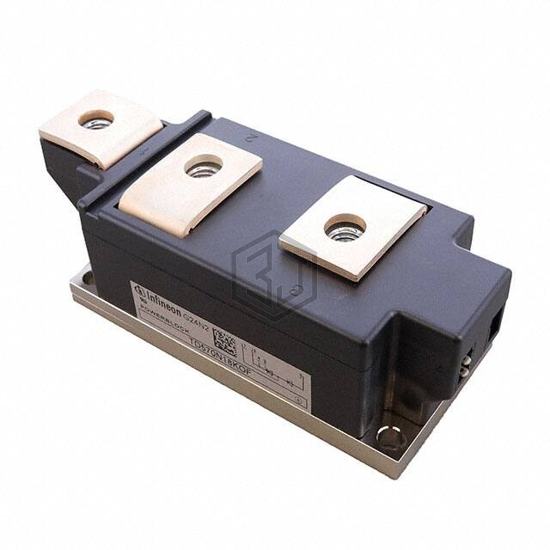 TD570N18KOFHPSA1 - Infineon Technologies - Thyristors - SCRs - Modules