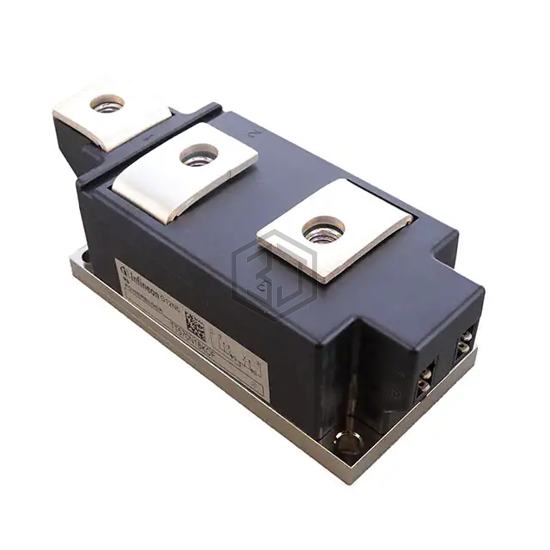 TT570N18KOFHPSA1 - Infineon Technologies - Thyristors - SCRs - Modules