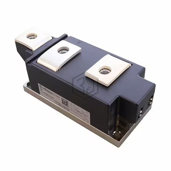 TT780N18KOFHPSA1 - Infineon Technologies - Thyristors - SCRs - Modules