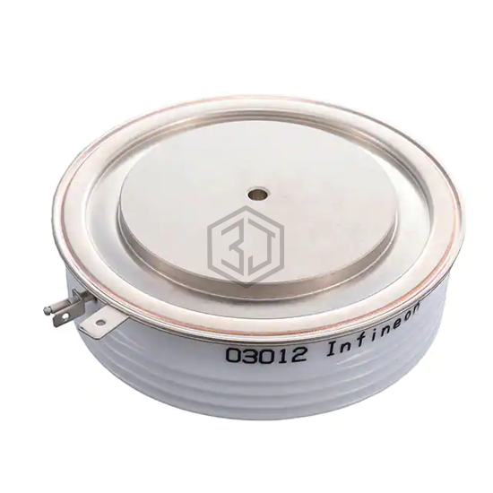 T1900N16TOFVTXPSA1 - Infineon Technologies - Thyristors - SCRs - Modules