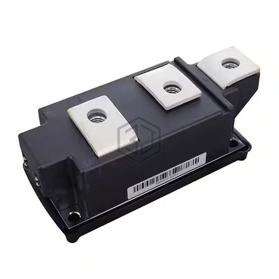 TT700N22KOFTIMHPSA1 - Infineon Technologies - Thyristors - SCRs - Modules