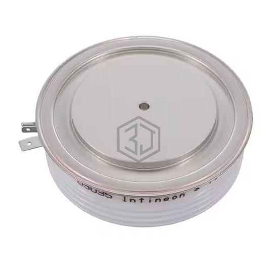 T1900N18TOFVTXPSA1 - Infineon Technologies - Thyristors - SCRs - Modules