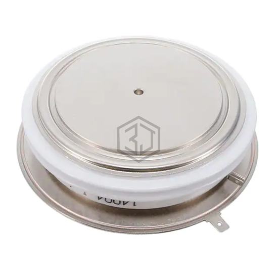 T2600N18TOFVTXPSA1 - Infineon Technologies - Thyristors - SCRs - Modules