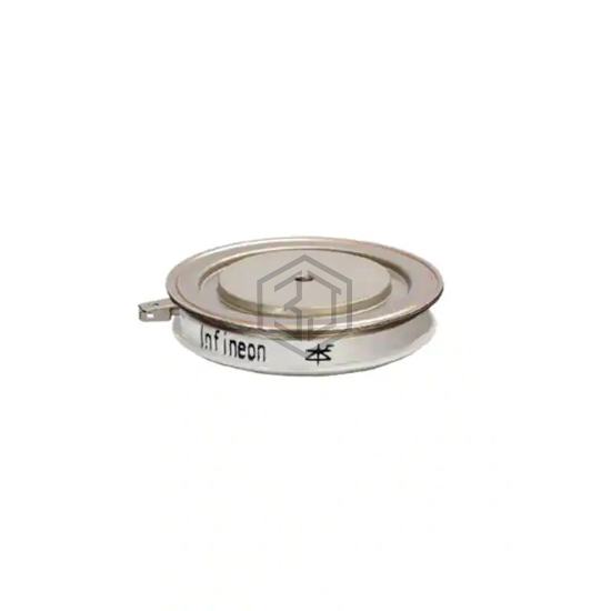 T360N26TOFXPSA1 - Infineon Technologies - Thyristors - SCRs - Modules