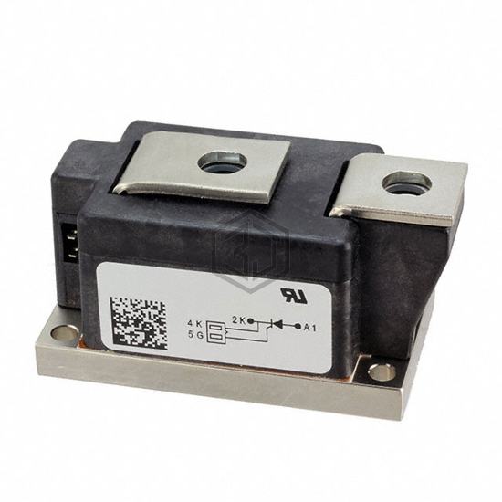 LS431650 - Powerex Inc. - Thyristors - SCRs - Modules