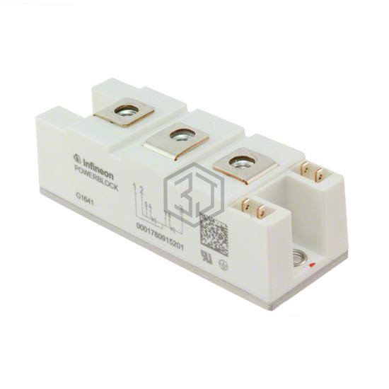 TT190N16SOFHPSA2 - Infineon Technologies - Thyristors - SCRs - Modules