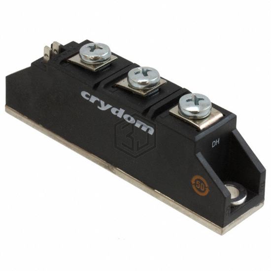 F1892DH600 - Sensata-Crydom - Thyristors - SCRs - Modules
