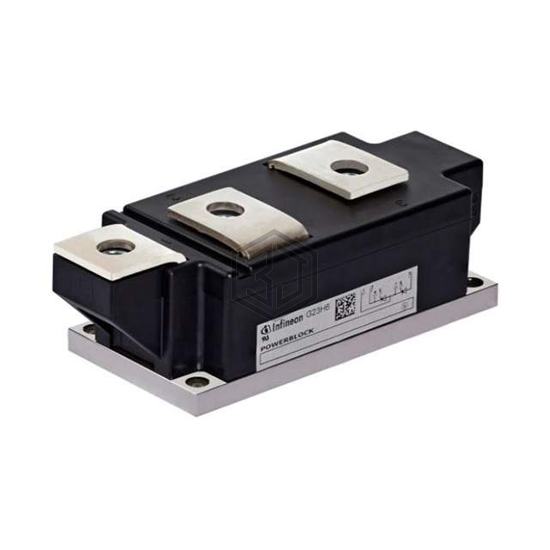 TD500N16KOFTIMHPSA1 - Infineon Technologies - Thyristors - SCRs - Modules