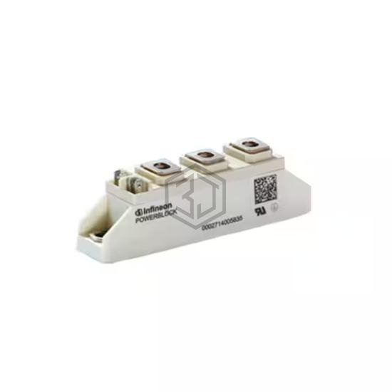 TT120N16SOFB01HPSA1 - Infineon Technologies - Thyristors - SCRs - Modules