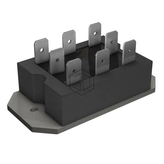 VS-P405W - Vishay General Semiconductor - Diodes Division - Thyristors - SCRs - Modules