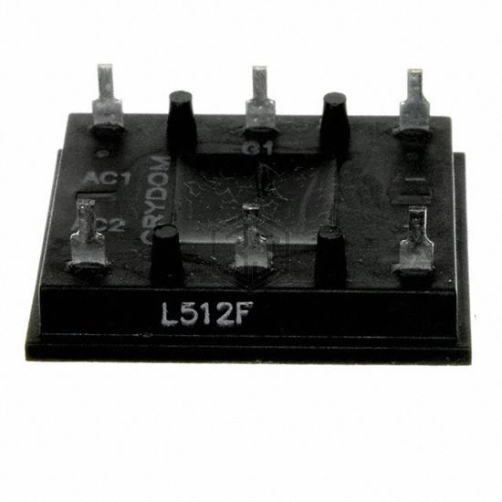 L512F - Sensata-Crydom - Thyristors - SCRs - Modules