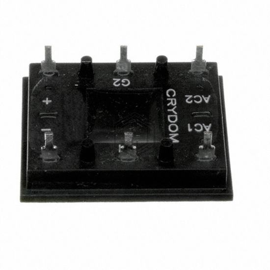 L513F - Sensata-Crydom - Thyristors - SCRs - Modules