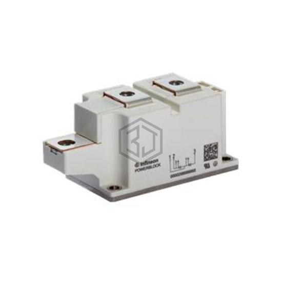 TT280N16SOFHPSA1 - Infineon Technologies - Thyristors - SCRs - Modules