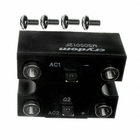 M505012F - Sensata-Crydom - Thyristors - SCRs - Modules