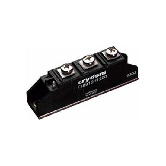 F1892SD600 - Sensata-Crydom - Thyristors - SCRs - Modules