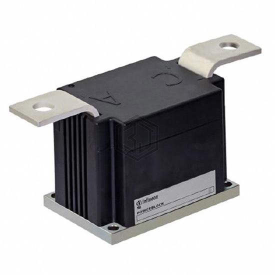 TZ860N16KOFTIMHPSA1 - Infineon Technologies - Thyristors - SCRs - Modules