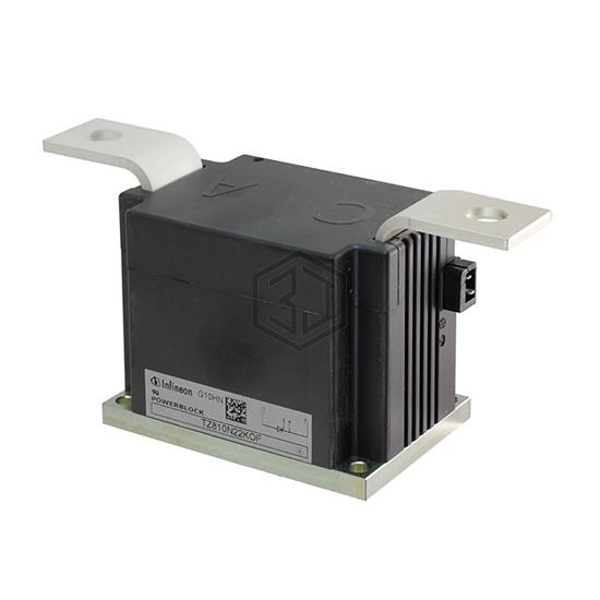 TZ810N22KOFHPSA2 - Infineon Technologies - Thyristors - SCRs - Modules