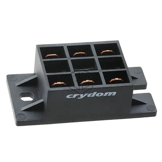 B511-2 - Sensata-Crydom - Thyristors - SCRs - Modules