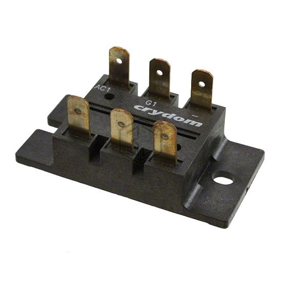 B532-2T - Sensata-Crydom - Thyristors - SCRs - Modules