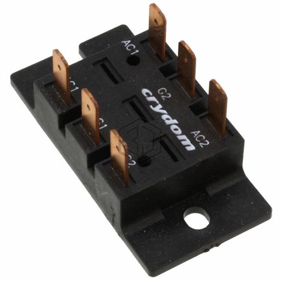 B554-2T - Sensata-Crydom - Thyristors - SCRs - Modules